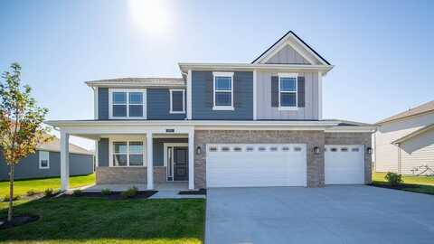 8041 Wesleyan Drive, AVON, IN 46123