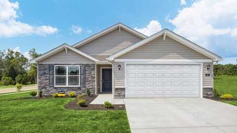 208 Tristan Lane, Elizabethtown, KY 42701