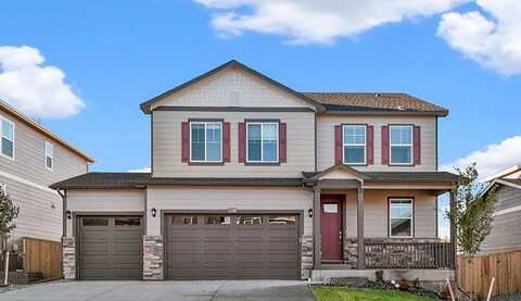 18358 FIELD MINT PT, Parker, CO 80134