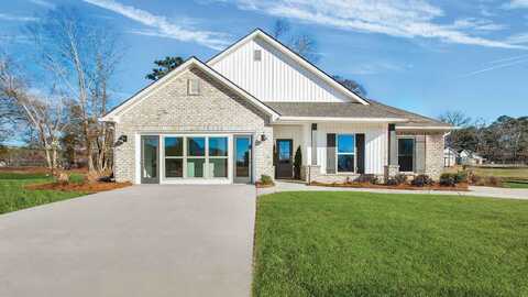 205 SERENITY LAKE DR, Pearl, MS 39208