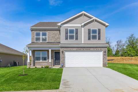 1573 Robin Road, Shelbyville, KY 40065
