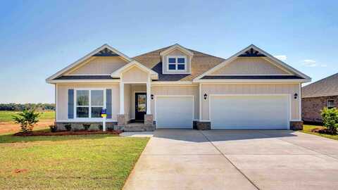 126 MILLET AVENUE, Fairhope, AL 36532