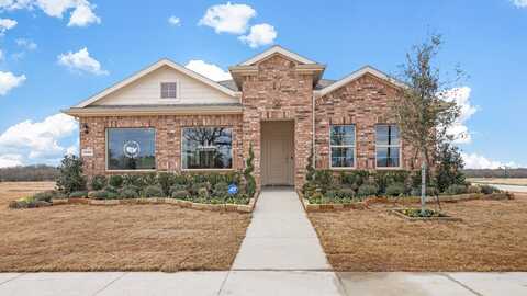 1240 MARSHA LANE, Decatur, TX 76234