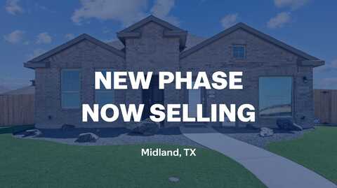 503 L'ENFANT LANE, MIDLAND, TX 79706