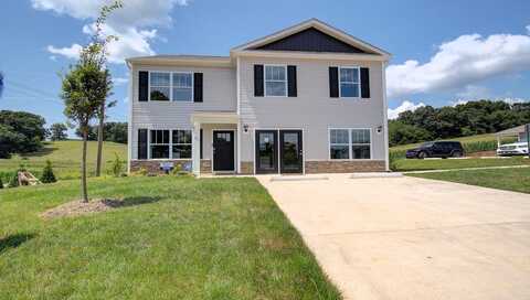 22 Callie River Court, Clyde, NC 28721