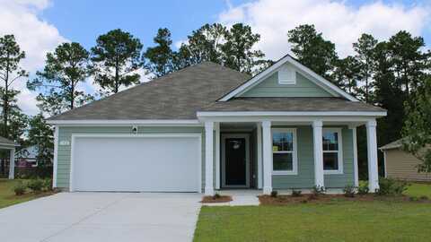 2068 MARIETTA CIRCLE NW, Ash, NC 28420