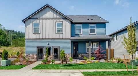 9336 SE Middleton Street, Happy Valley, OR 97086