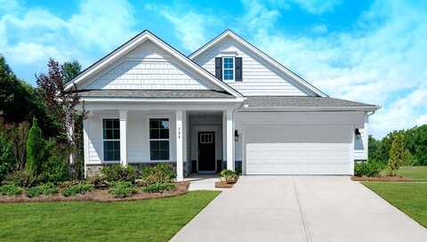 116 S Shayna Road, Troutman, NC 28166