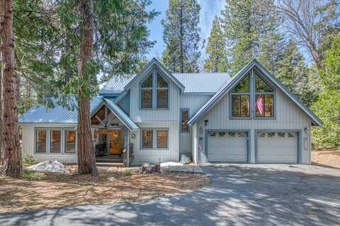 41811 Gray Rock Road, Shaver Lake, CA 93664