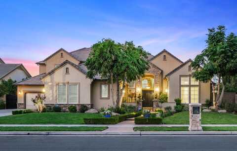 5136 Bluff Avenue W, Fresno, CA 93722