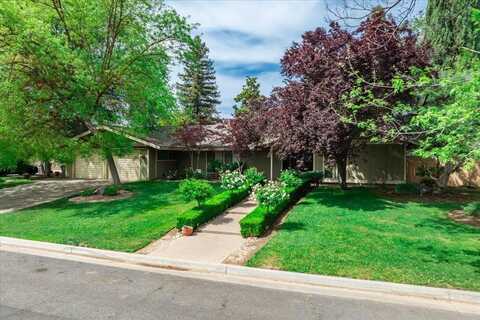 2740 San Madele Avenue W, Fresno, CA 93711