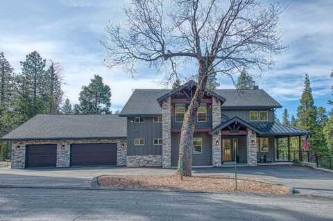 42108 Tourmaline Lane, Shaver Lake, CA 93664