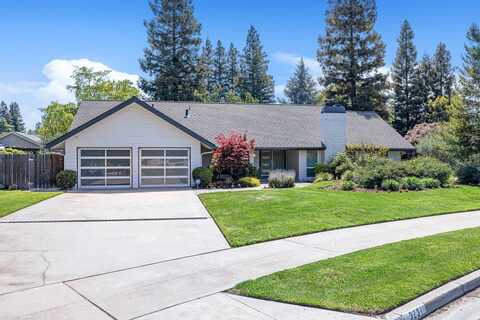 3231 Chennault Avenue W, Fresno, CA 93711