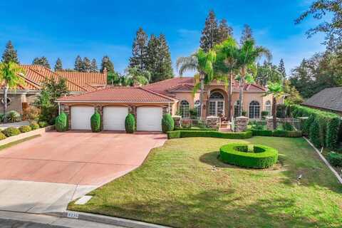 9336 St. Martin Drive N, Fresno, CA 93720