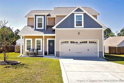 128 Ledgebrook Lane, Raeford, NC 28376