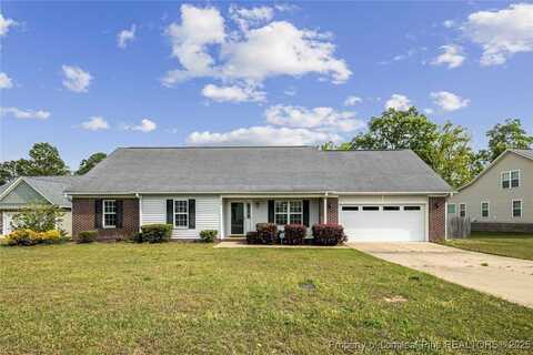 154 Ashcroft, Raeford, NC 28376