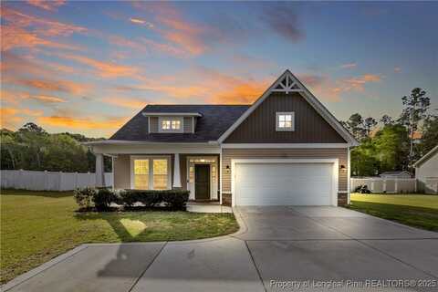 789 Montrose Road, Raeford, NC 28376
