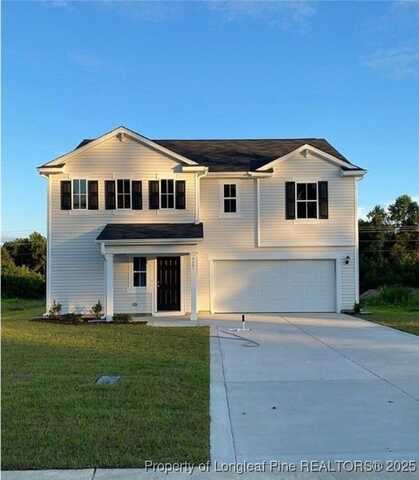 4663 Revelstroke Road, Hope Mills, NC 28348