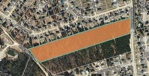 1426 Buffalo Lake Road, Sanford, NC 27332