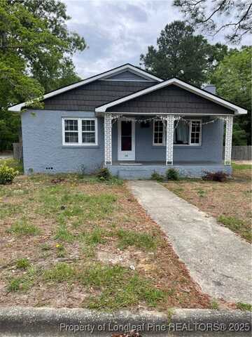 829 Amye Street, Fayetteville, NC 28301