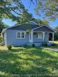 829 Amye Street, Fayetteville, NC 28301