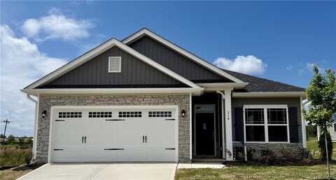 214 Drayton Hall Lane, Sanford, NC 27330
