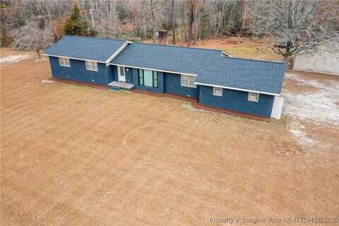 1250 Overhills Road, Linden, NC 28356
