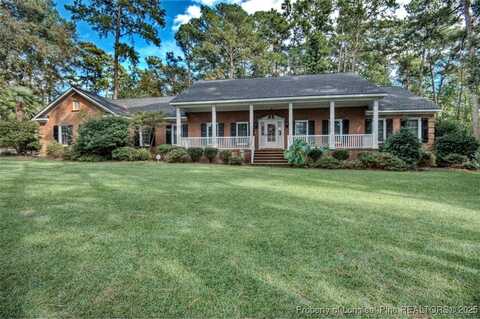 3248 Sids Mill Road, Fayetteville, NC 28312