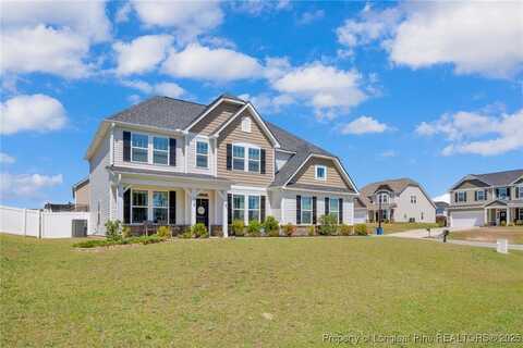 319 Pittfield Run, Cameron, NC 28326