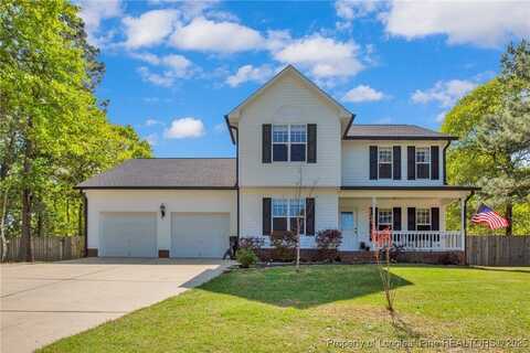940 Lakeridge Drive, Cameron, NC 28326