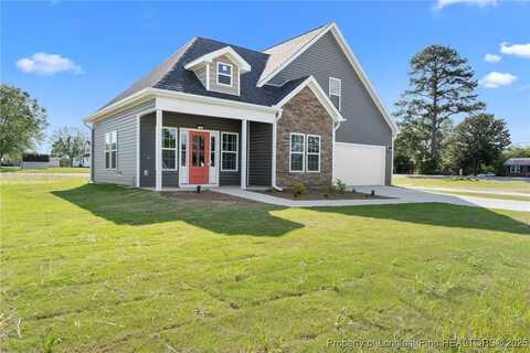 104 Miami Street, Clinton, NC 28328