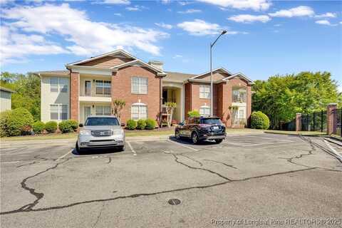 513-2 Meadowland Court unit: 2, Hope Mills, NC 28348