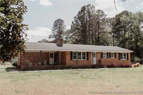 564 Bollinger Avenue, Lumberton, NC 28360