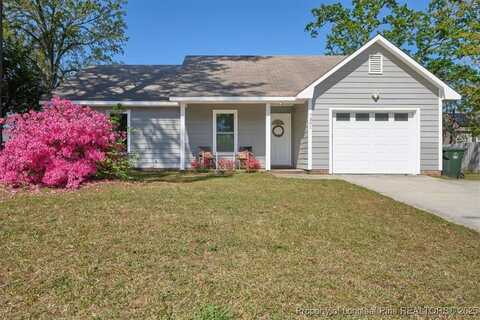 7301 Pebblebrook Drive, Fayetteville, NC 28314