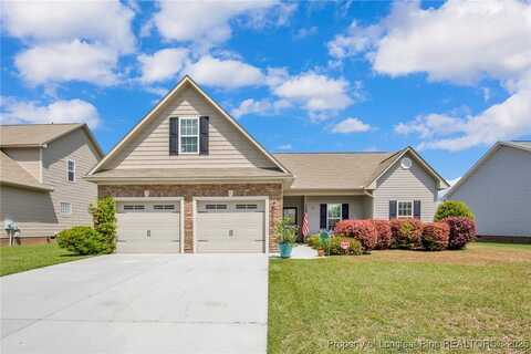 4207 Cinder Lane, Fayetteville, NC 28312