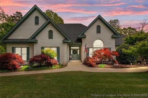 347 Citadel Court, Raeford, NC 28376