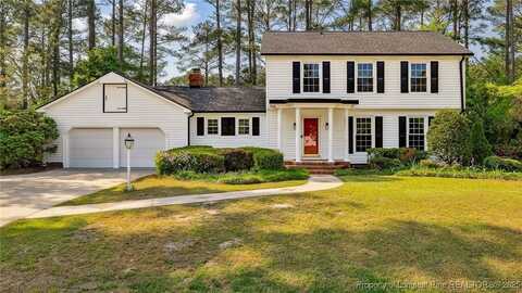 132 Bledsoe Street, Hope Mills, NC 28348