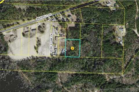 Maxwell Road, Autryville, NC 28318