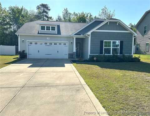 178 Blue Bay Lane, Cameron, NC 28326