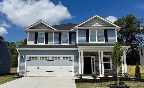 119 Southern Estates Drive, Sanford, NC 27330