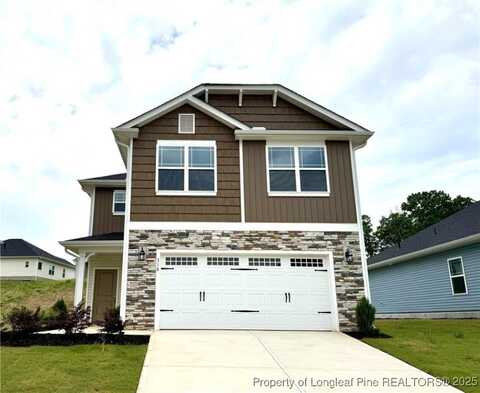 316 Bishop Lane, Sanford, NC 27330