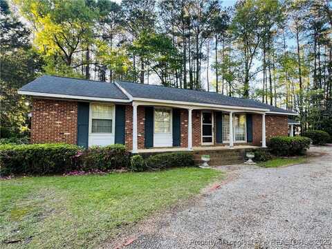 764 Forest Road, Lumberton, NC 28358