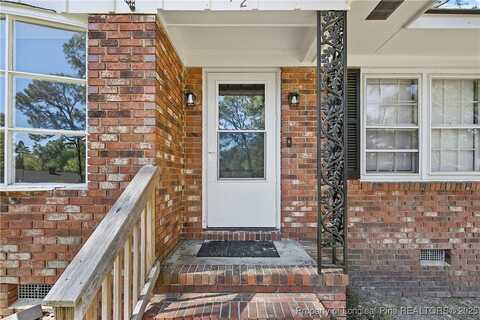612 York Road, Fayetteville, NC 28303