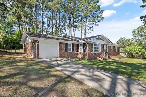 612 York Road, Fayetteville, NC 28303