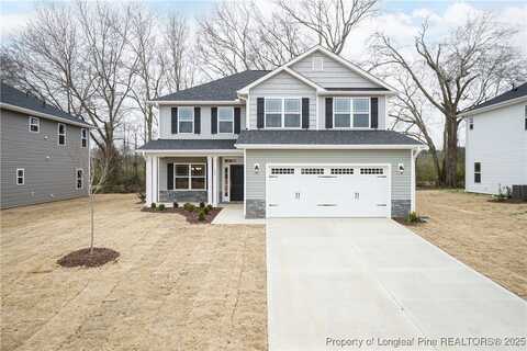 111 Southern Estates Drive, Sanford, NC 27330