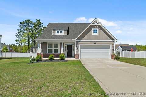 55 Bow Common Way, Cameron, NC 28326