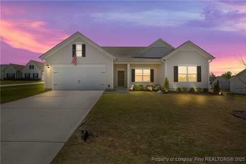 367 Fenella Drive, Four Oaks, NC 27524