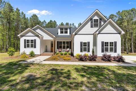 716 Wildlife Road, Sanford, NC 27332