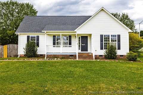 7600 Lilly Pond Lane, Fuquay Varina, NC 27526
