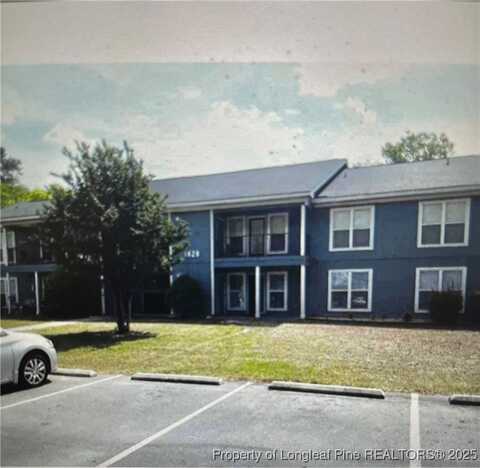 1828 Sardonyx Road, Fayetteville, NC 28303
